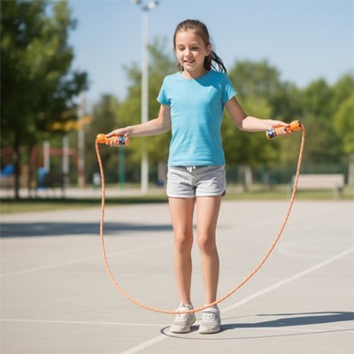 Corde à sauter ajustable | Cardio Pro - Freshmove shop