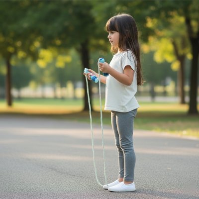 Corde à sauter ajustable | Cardio Pro - Freshmove shop