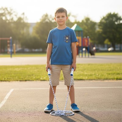 Corde à sauter ajustable | Cardio Pro - Freshmove shop